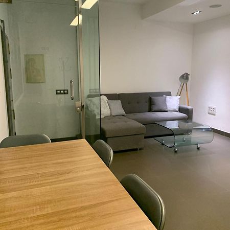 Estudio Puerta Del Sol Aguilar ภายนอก รูปภาพ