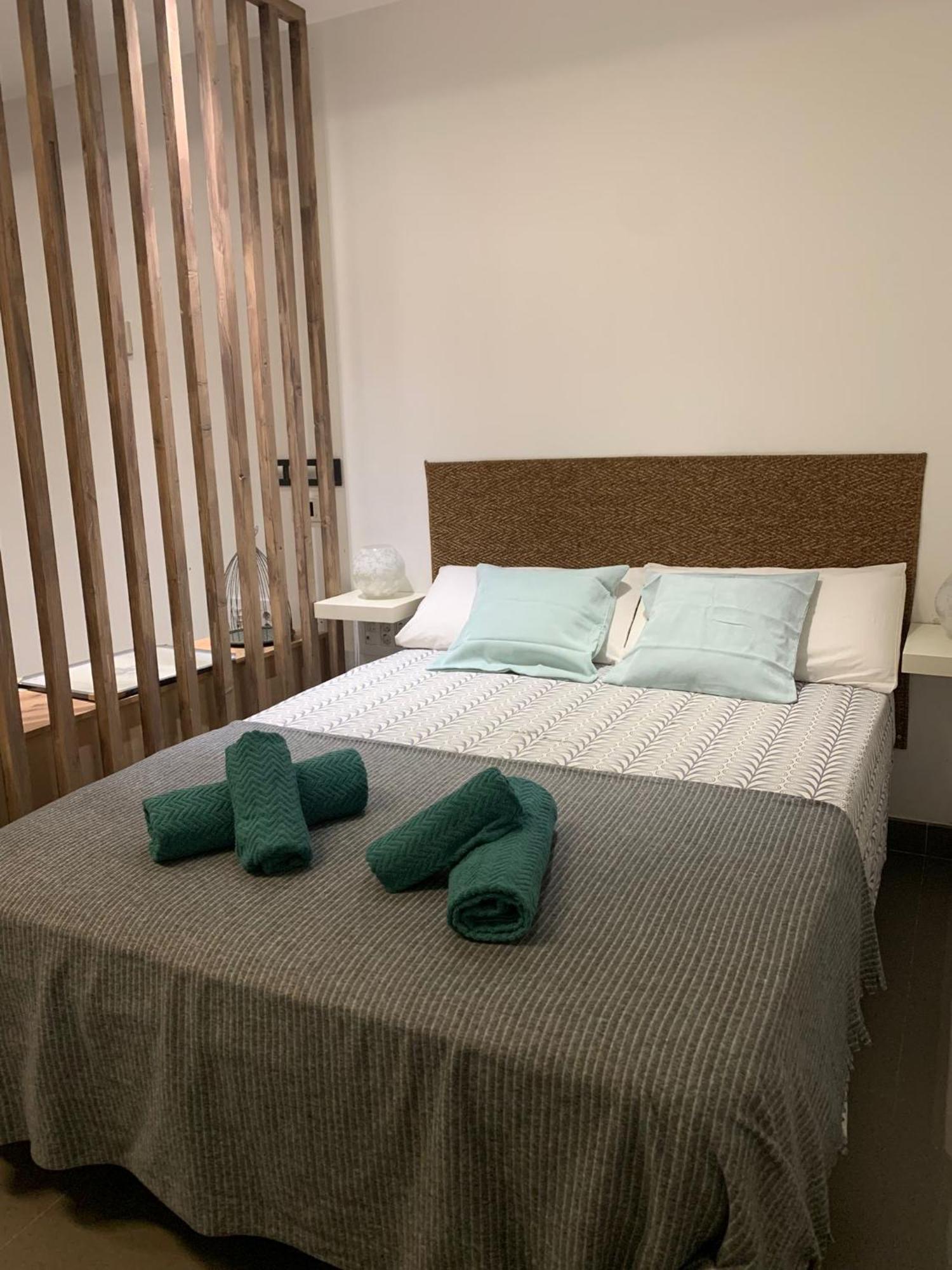 Estudio Puerta Del Sol Aguilar ภายนอก รูปภาพ